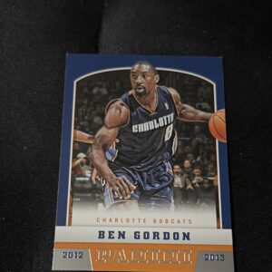 Ben Gordon
