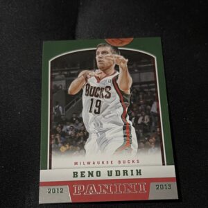 Beno Udrih