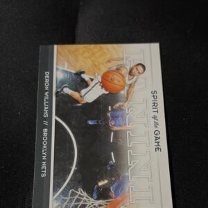 Deron Williams