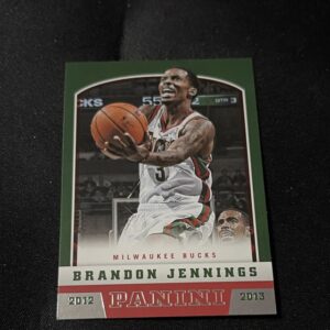 Brandon Jennings