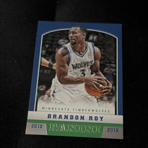 Brandon Roy