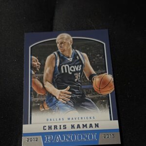 Chris Kaman