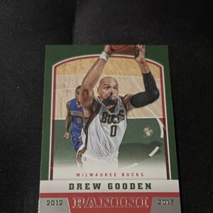 Drew Gooden