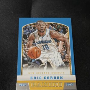 Eric Gordon