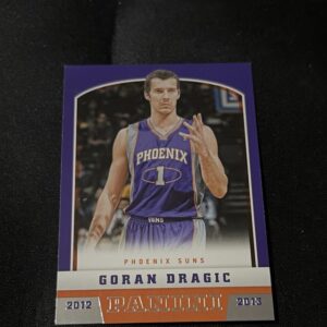 Goran Dragic