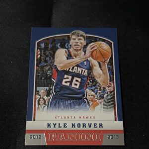 Kyle Korver