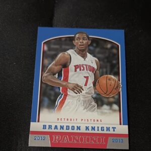Brandon Knight