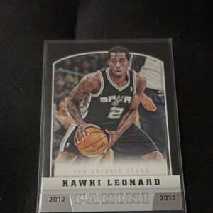Kawhi Leonard
