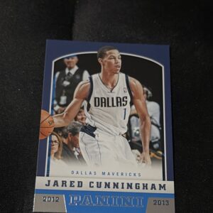 Jared Cunningham