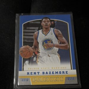 Kent Bazemore