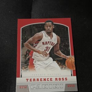 Terrence Ross
