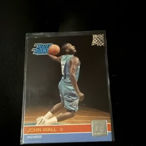 John Wall