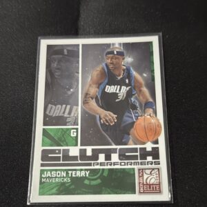Jason Terry