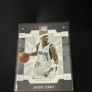 Jason Terry