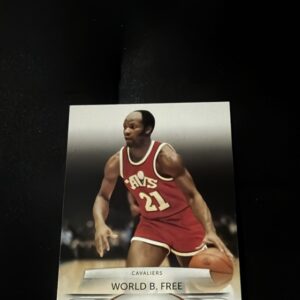 World B. Free