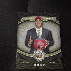 Derrick Rose