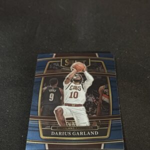 Darius Garland