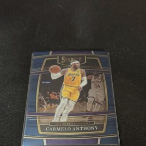 Carmelo Anthony