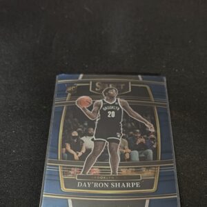 Day'Ron Sharpe
