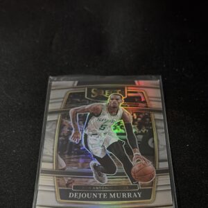 Dejounte Murray