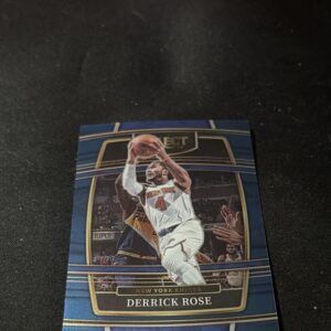 Derrick Rose