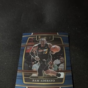 Bam Adebayo