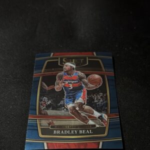Bradley Beal