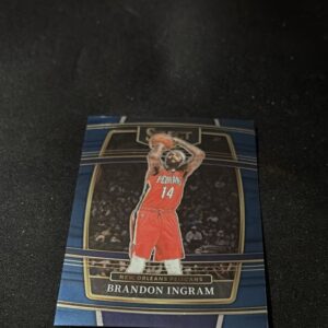 Brandon Ingram