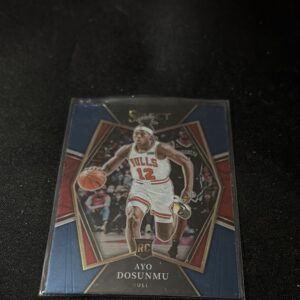 Ayo Dosunmu