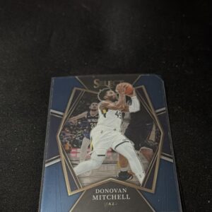 Donovan Mitchell