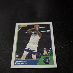 Anthony Edwards