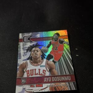 Ayo Dosunmu