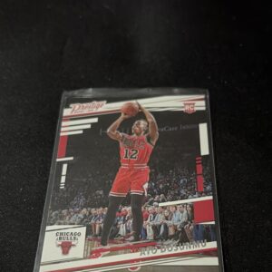 Ayo Dosunmu