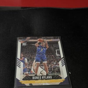Bones Hyland