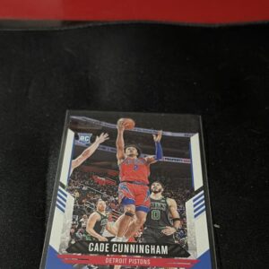 Cade Cunningham