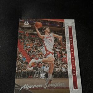 Alperen Sengun