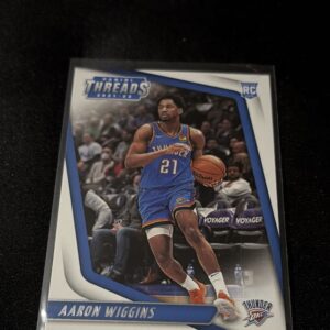 Aaron Wiggins