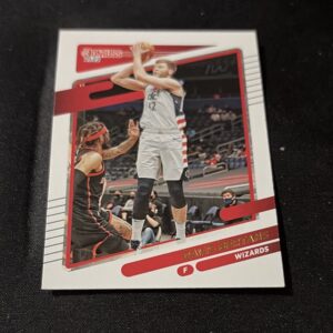 Davis Bertans