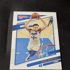 Ben Simmons