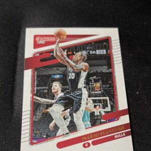 DeMar DeRozan