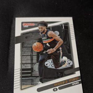 Derrick White
