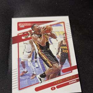 Clint Capela