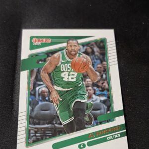 Al Horford