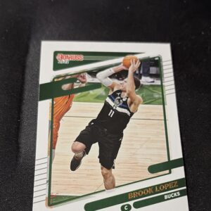 Brook Lopez