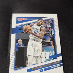 Dorian Finney-Smith