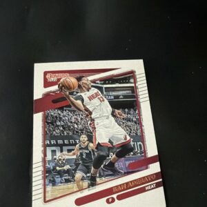 Bam Adebayo