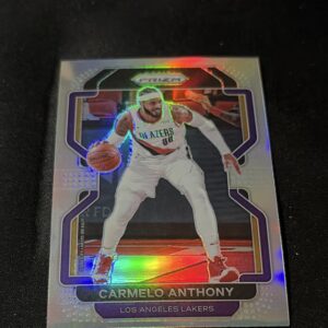 Carmelo Anthony
