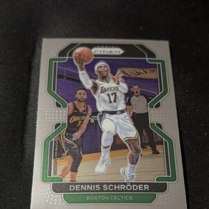 Dennis Schroder