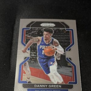 Danny Green