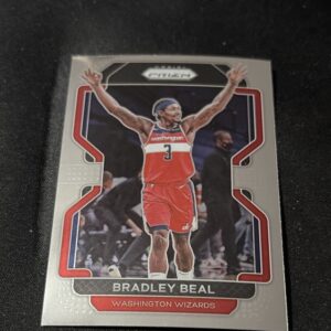 Bradley Beal